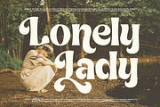 Ligaflow - Classy Fresh Retro Serif, a Serif Font by roomspace creative lab (Thumbnail 3 of 14)