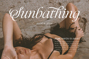 Bluesty | Classy Italic, a Script Font by Ef Studio (Thumbnail 6 of 15)