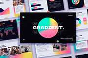 Animated Creative Studio Template, a Presentation Template by Angela Santos (Thumbnail 1 of 6)
