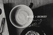 Handwritten GIF Blog+Social Elements, a Templates & Theme by Heart + Soul Studios (Thumbnail 2 of 10)