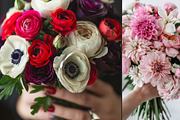 Elegant Custom Flower Bouquets, a Business Photo by AS Studio (Thumbnail 5 of 6)