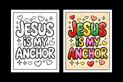 70 God's Promises for Kids, a Decorative Illustration by Design Station (Thumbnail 5 of 8)