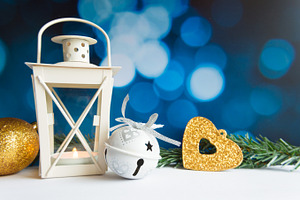 Christmas holidays mockup stock photo containing advent and background