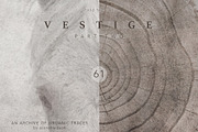 Vestige II · Organic Backgrounds, a Background Graphic by alonahaidash (Thumbnail 1 of 16)