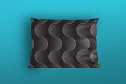 144 seamless pointillism patterns, a Pattern Graphic by softulka (Thumbnail 16 of 16)