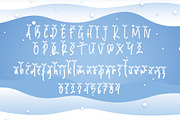 Monsdeer, a Font by Atj.std (Thumbnail 4 of 6)