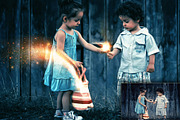 Magic Overlays 100+ (ODO-Bundle), a Layer Style Add-On by ODO Visual Shop (Thumbnail 7 of 8)