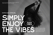 Rimba Modern Sans Serif Font, a Sans Serif Font by Perfectype (Thumbnail 3 of 8)