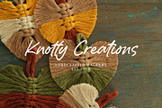 Quirky Rushy - Handwritten Font, a Handwritten Font by Graha Type (Thumbnail 5 of 12)