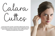 Rustic Wedding, a Handwritten Font by InermediaSTUDIO (Thumbnail 5 of 8)