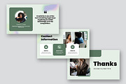 Genma Digital Marketing Agency PPT, a Presentation Template by kerismaker (Thumbnail 7 of 10)