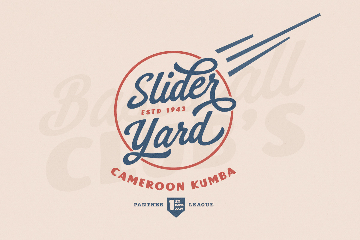 Rustic Graytone - Vintage Font Duo, a Script Font by Bale Type (Photo 6 of 10)