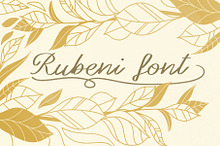 Rubeni Script