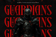 Branodict - Modern Display Serif, a Serif Font by Shakira Studio (Thumbnail 5 of 10)