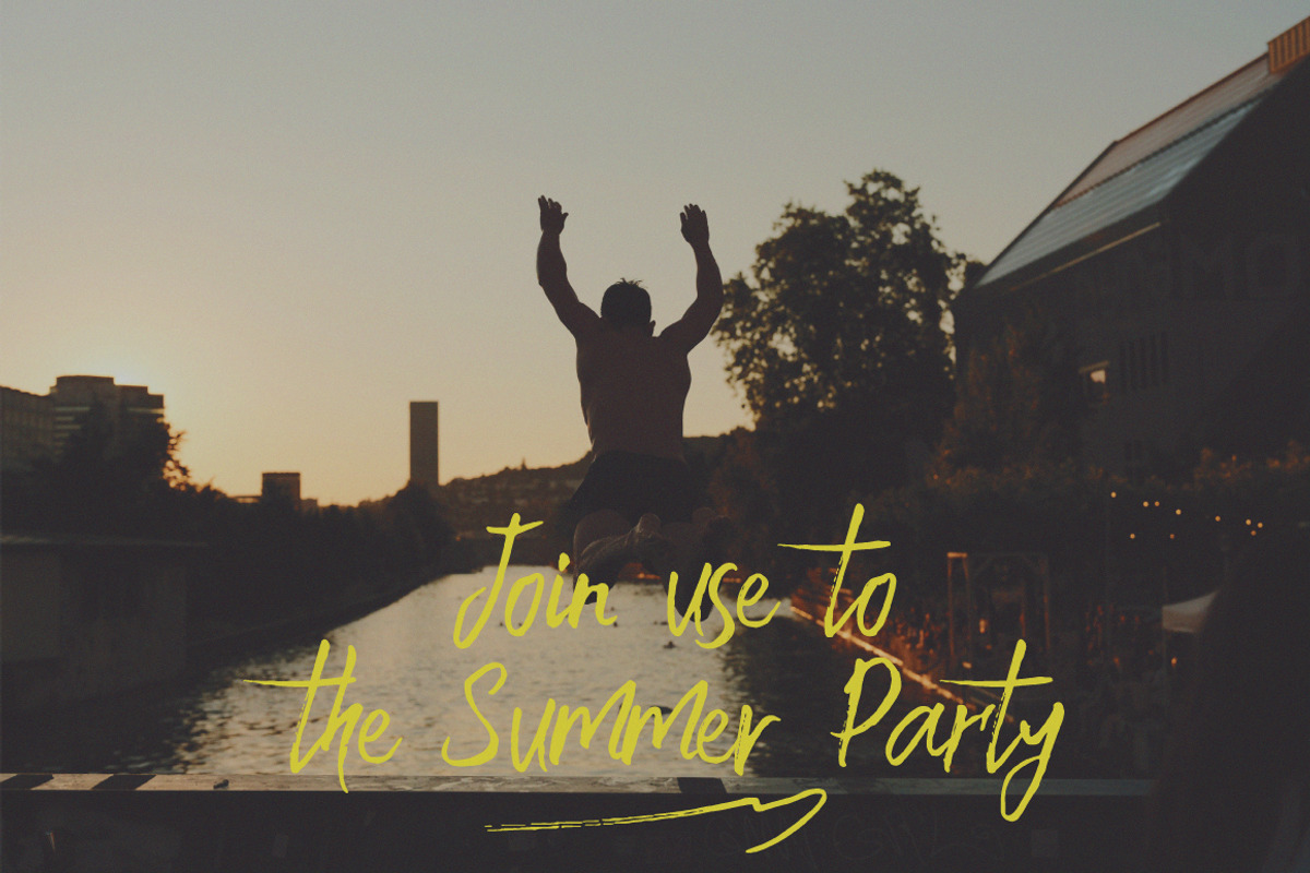 Backstand Sunday - Freestyle Brush, a Handwritten Font by tebaltipislab (Photo 11 of 12)
