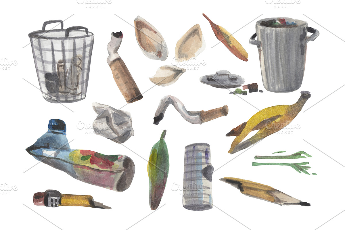 Pollution, an Object Graphic by Design X0 (Photo 9 of 9)