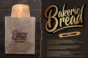 Ballmain | Handwritten, a Handwritten Font by Aveni Letter Type (Thumbnail 10 of 11)