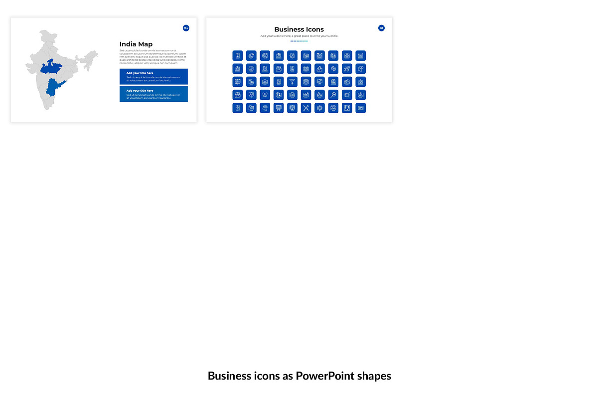 Startup Business Plan PowerPoint, a Presentation Template by SlideBunny (Photo 22 of 24)
