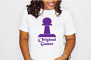 Chess SVG Bundle, an Illustration by OldMarket Designs (Thumbnail 10 of 11)