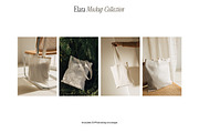 Tote Bag Mockup Bundle, a Product Mockup by Moyo Studio (Thumbnail 13 of 23)