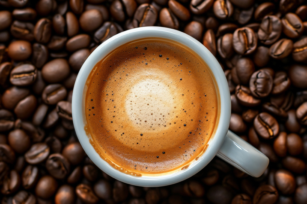 Coffee beans - 41 images, a Food & Drink Photo by Handmadefont (Photo 5 of 12)