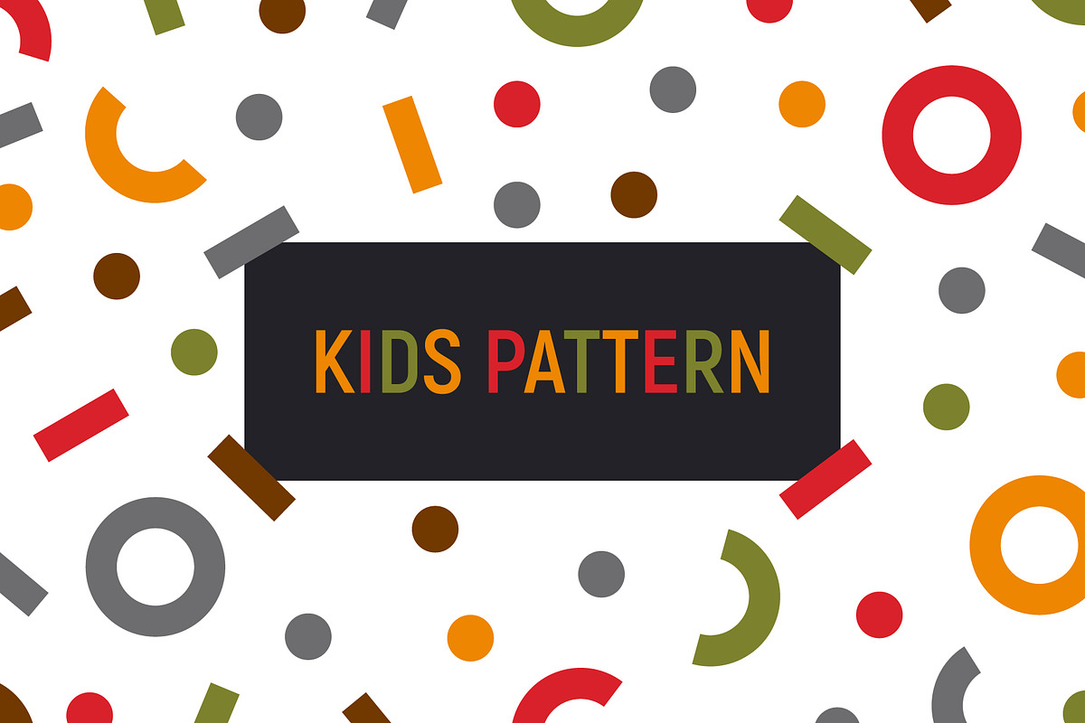 School pattern background vector, a Background Graphic by Neo Geo (Photo 1 of 7)