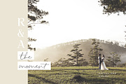 Olifer Font, a Serif Font by vuuuds (Thumbnail 7 of 8)