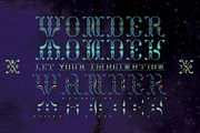 Fata, a Serif Font by NovoTypo (Thumbnail 3 of 10)