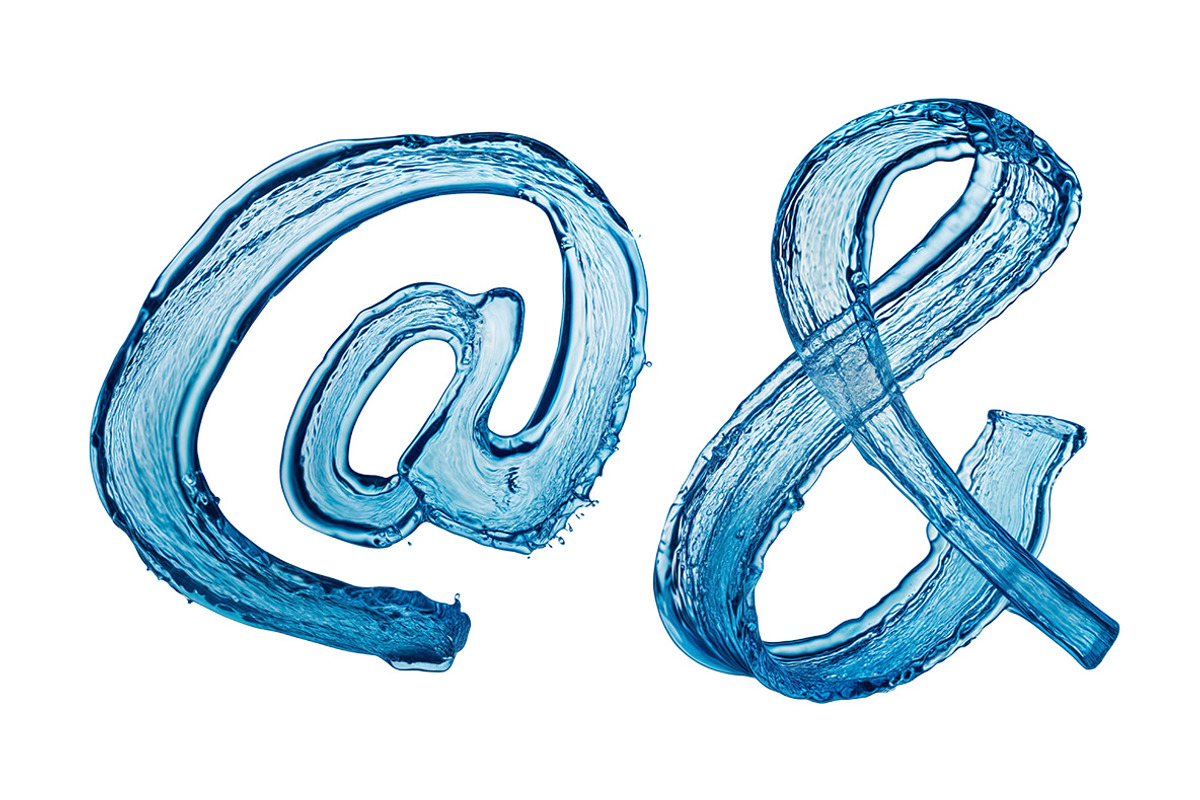 Dripline Font, a Handwritten Font by Handmadefont (Photo 6 of 10)