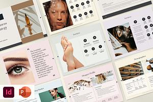 Modern Business E-mag and Print