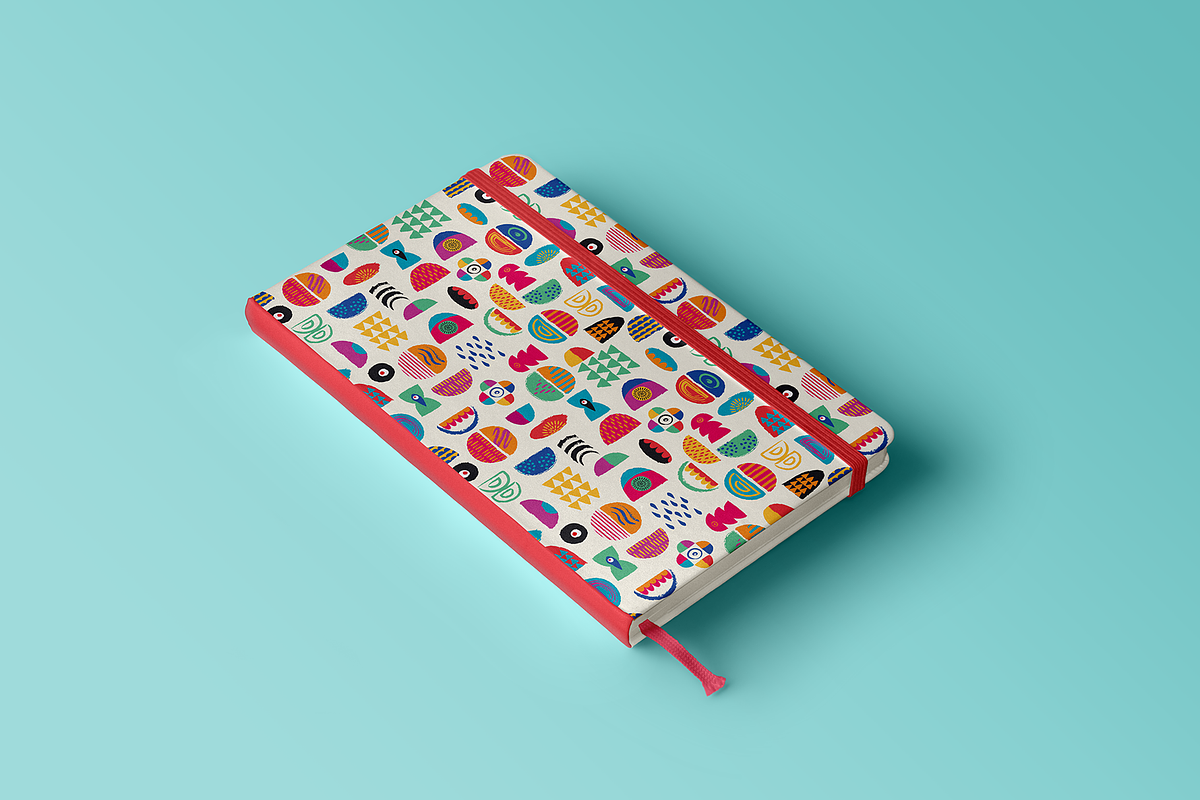 Kantempa Seamless Pattern Generator, a Pattern Graphic by Storyteller Imagery (Photo 8 of 21)