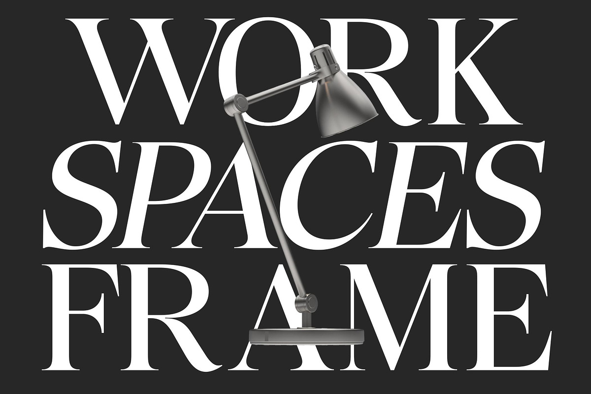 Craville Font, a Serif Font by Glyphminds Studios (Photo 4 of 10)