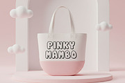 Pastela Sweety, a Font by Limited.studio (Thumbnail 5 of 6)