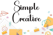 Miniature, a Handwritten Font by InermediaSTUDIO (Thumbnail 5 of 8)