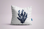 LINOCUT CORALS, an Object Graphic by Mii Lab (Thumbnail 12 of 18)