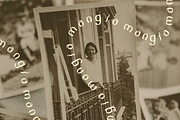 Antica Display Font, a Handwritten Font by By Hand Designs (Thumbnail 5 of 7)