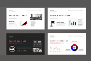 Brand Proposal Business Presentation, a Presentation Template by MightyDesign (Thumbnail 3 of 7)