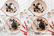 FoodKit - Food Presets for Lightroom, a Preset Add-On by skybluecreative (Thumbnail 2 of 16)