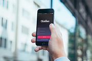 Clubber iOS App, a Templates & Theme by Igor Maric (Thumbnail 2 of 5)