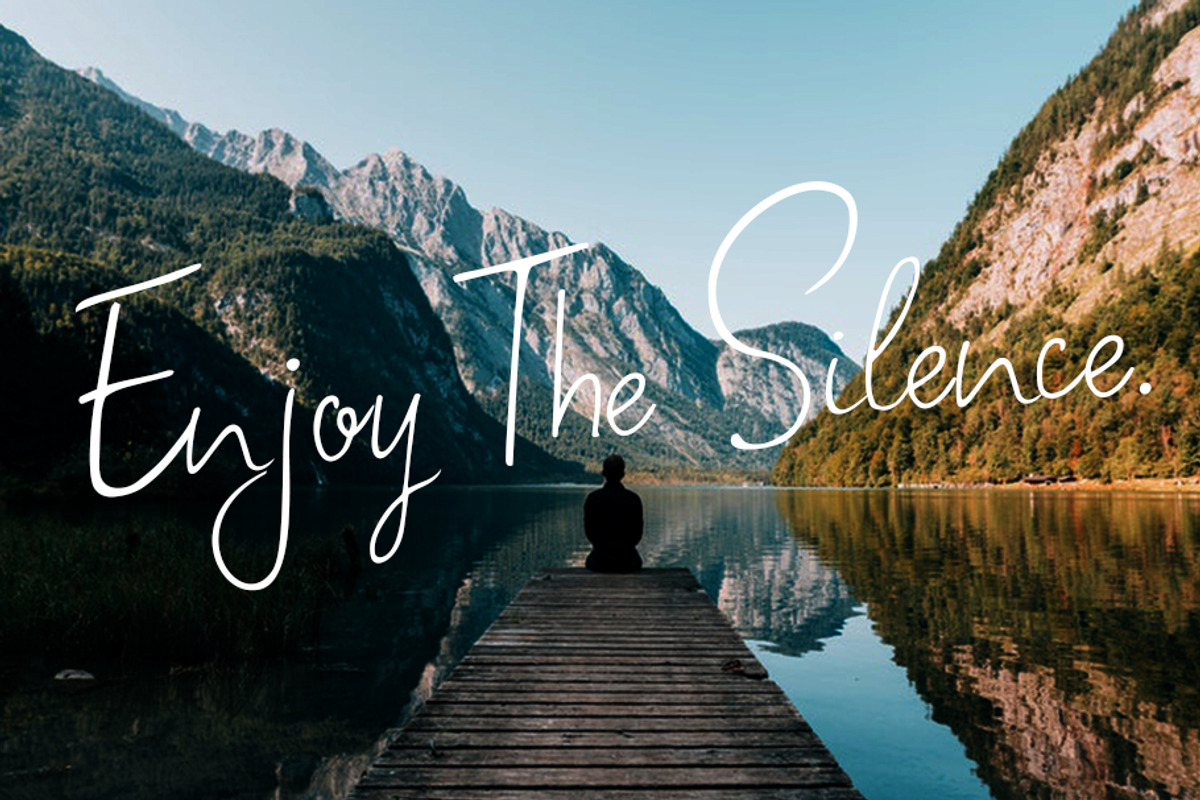 Scribly Almond Font Duo + Extras, a Script Font by Chimerique (Photo 11 of 13)