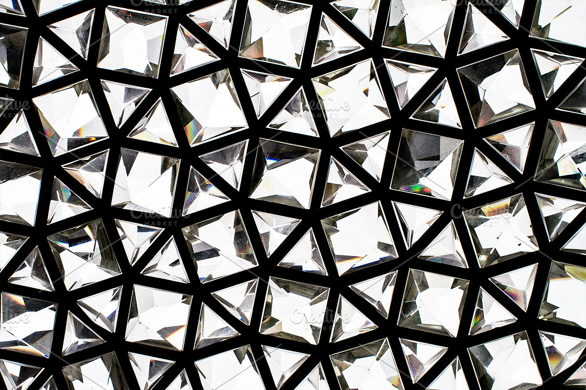 Textures of London, a Texture Graphic by Jackson Fish Market (Photo 8 of 17)