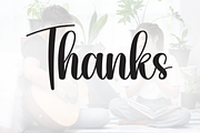 Entertain | Script Font, a Handwritten Font by Scratchones (Thumbnail 9 of 9)