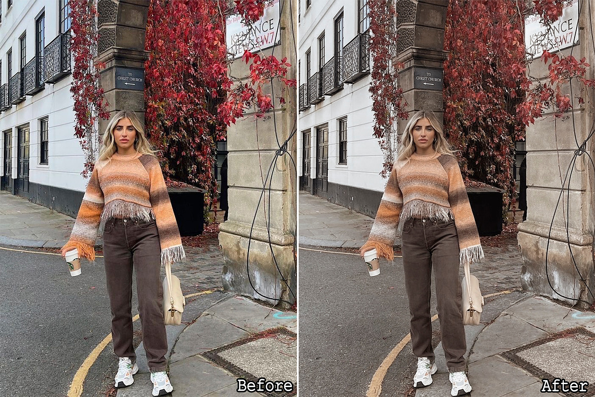 6 Lifestyle Lightroom presets, a Preset Add-On by Presets by Yevhen (Photo 8 of 10)