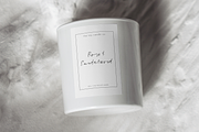 White Magnolias Script, a Handwritten Font by Beck McCormick (Thumbnail 5 of 10)