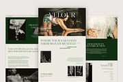 Velour | Showit Website Template, a Landing Page Template by Lavinia Visuals (Thumbnail 3 of 9)