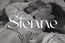 Sienne - Elegant Display Sans Serif