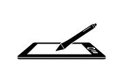 50 Graphic Drawing Tablet Vector Bun, an Illustration by Amazin_art (Thumbnail 16 of 51)