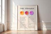 Vintage Walls | Print Mockup 4x5, a Household Mockup by isjakimockups (Thumbnail 7 of 8)