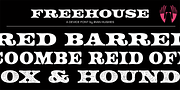 Freehouse, a Serif Font by Device (Thumbnail 5 of 5)