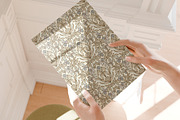 Classic Wallpaper nr 7, a Wallpaper Graphic by Bloomart Studio (Thumbnail 4 of 6)